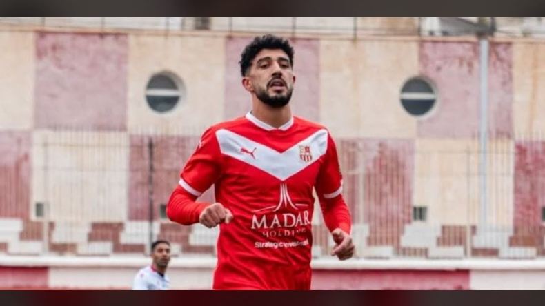 تونسي في صدارة هدّافي البطولة الوطنية