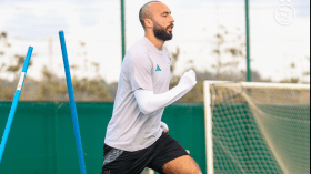 جديد صفقة انتقال عبدلي إلى أولمبيك مرسيليا