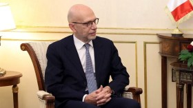 فرص الاستثمار والشراكة بالجزائر تحت مجهر سفارة إيطاليا