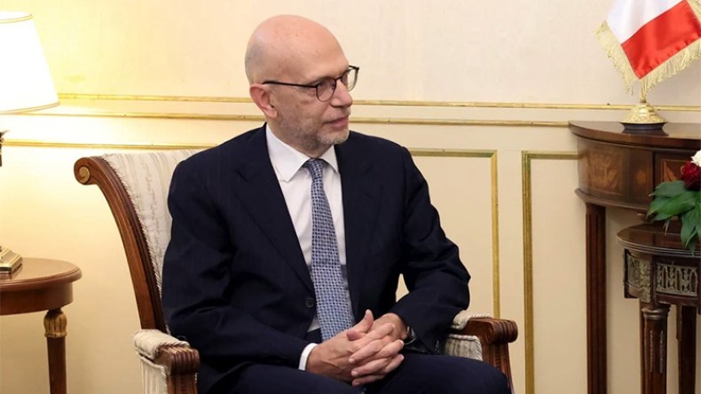 فرص الاستثمار والشراكة بالجزائر تحت مجهر سفارة إيطاليا