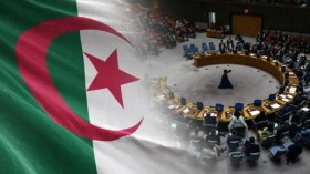 حضور إقليميّ ودوليّ فاعل وقويّ للدبلوماسية الجزائرية