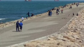 Intempéries: Prolongation de la fermeture de tous les espaces forestiers et des parcs publics à Alger