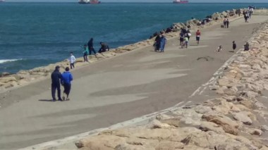 Intempéries: Prolongation de la fermeture de tous les espaces forestiers et des parcs publics à Alger