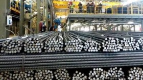 الشركة الجزائرية للصلب تحقق نتائج مثالية في تدقيق نظام تسيير الجودة