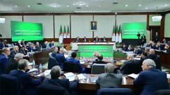 Party Leaders: “The National Symposium” Is A Practical Response To Media Outlets Distorting Algeria’s Image.