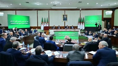 Party Leaders: “The National Symposium” Is A Practical Response To Media Outlets Distorting Algeria’s Image.