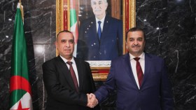 الحكومة تفصل وتحدد صلاحيات وزيريْ المحروقات والطاقة