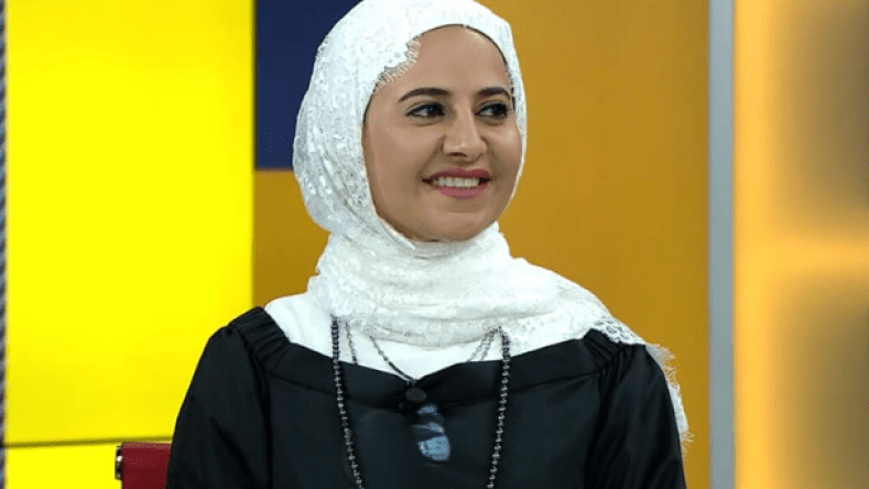 أستاذة جامعية: المرأة لم تخلق للعمل بل لهذه الأمور!