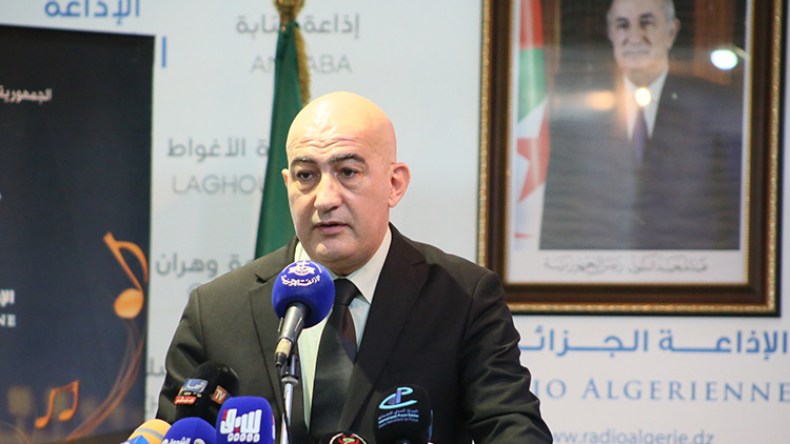 رأس السنة الأمازيغية مناسبة وطنية تعكس وحدة الجزائريين وتنوّعهم الثقافي