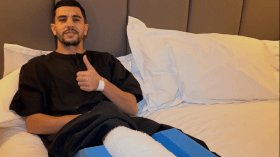 عطال يجري عملية جراحية ناجحة