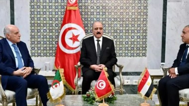 Crise libyenne: Attaf insiste sur l’importance de la tenue de la session du Mécanisme tripartite des pays voisins