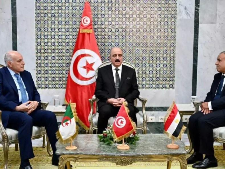 Crise libyenne: Attaf insiste sur l’importance de la tenue de la session du Mécanisme tripartite des pays voisins