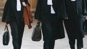 فتح مسابقة الالتحاق بالتكوين للحصول على شهادة الكفاءة لمهنة للمحاماة