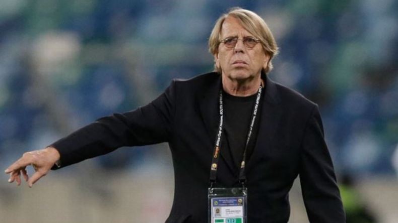 كلود لوروي يجلد “الكاف” وبيدق النظام المغربي