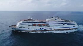 تغييرات في برنامج الرحلات البحرية للمسافرين