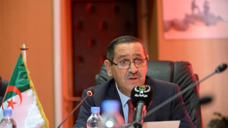 قوانين جهاز الجمارك على طاولة السلطات للمصادقة عليها