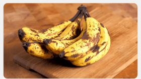 لهذا السبب يُحذر الخبراء من تناول الموز البني!