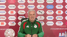 هذا ما قاله بيتكوفيتش عن مواجهة الكونغو الديمقراطية