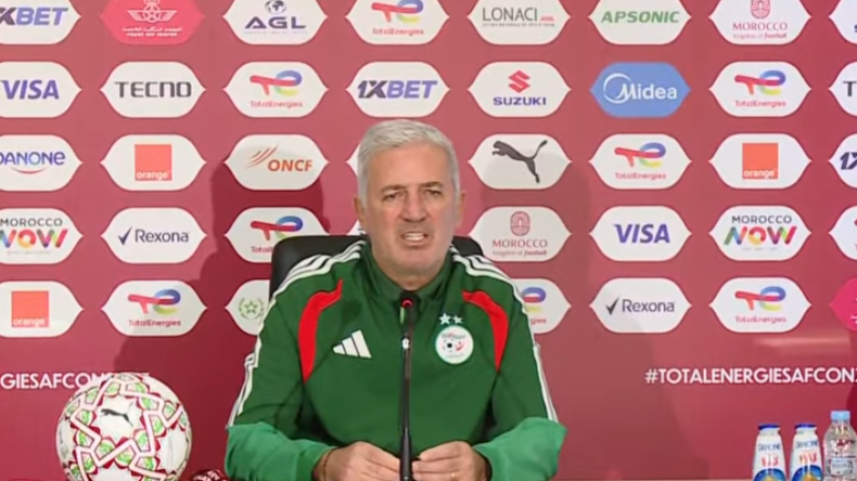 هذا ما قاله بيتكوفيتش عن مواجهة الكونغو الديمقراطية