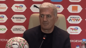 أبرز ما قاله بيتكوفيتش بعد الفوز على الكونغو الديمقراطية