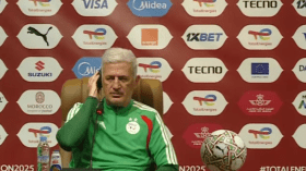 أبرز تصريحات بيتكوفيتش قبل مواجهة نيجيريا