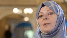 حملة صهيونية ضد شقيقة زوجة “توني بلير” المسلمة بسبب تصريحات قديمة!