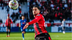 نهاية مشوار بوسليو مع اتحاد العاصمة