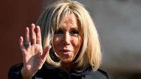 إدانة 10 أشخاص بتهمة التنمّر الإلكتروني على زوجة ماكرون