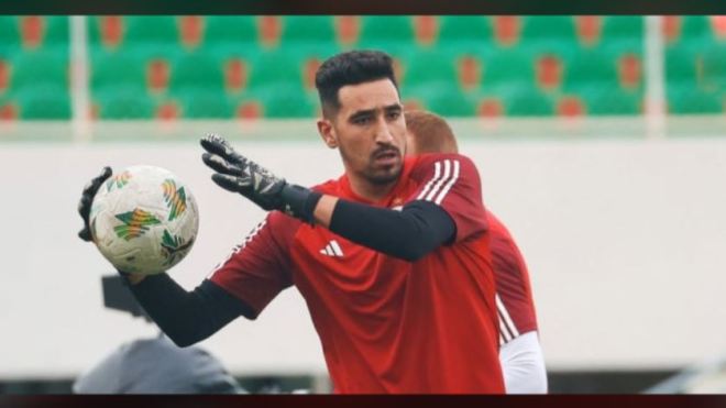 لاعب يلتحق بـ “بن بوط” مُنزعجا من عدم منحه الفرصة