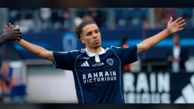 قبال يُحرج بيتكوفيتش