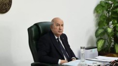 Le Président de la République décide d’octroyer une aide de 10 millions de centimes au profit des pèlerins algériens