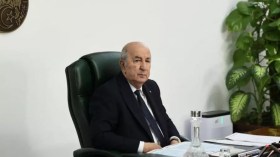 Le Président de la République décide d’octroyer une aide de 10 millions de centimes au profit des pèlerins algériens