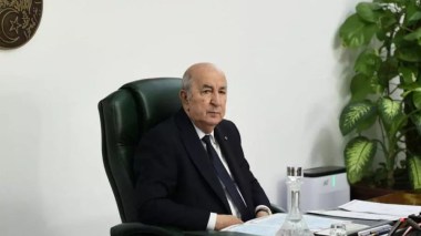 Le Président de la République décide d’octroyer une aide de 10 millions de centimes au profit des pèlerins algériens