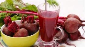 هل يُساعد الشمندر في علاج فقر الدم طبيعيا؟