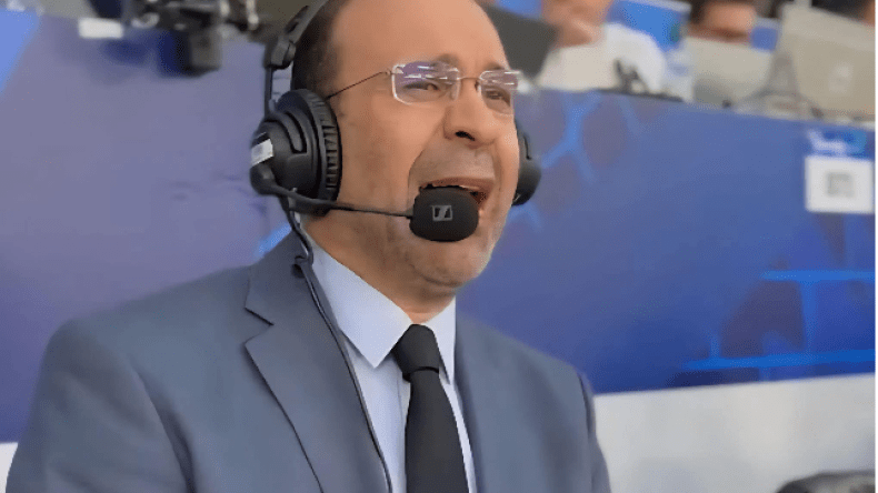 إنهاء التعاقد مع الطرابلسي.. الشوالي يطالب باستقدام مدرب أجنبي لنسور قرطاج