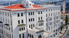 هكذا تحوّل فندق “سيرتا” بقسنطينة إلى “قصر” وقفز على النجوم