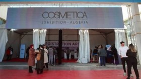 الجزائريون على موعد لاكتشاف أحدث التقنيات ومنتجات التجميل !