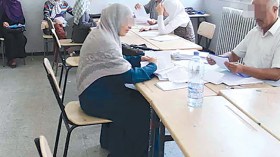 أزيد من مليون و150 ألف مترشح في مسابقة التربية