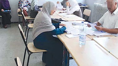 إقبال غير مسبوق على الترشح لرتبة مقتصد في التربية
