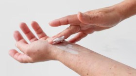 تسويق مراهم ذات طابع علاجي جلدي خارج الصيدليات !