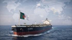النفط الجزائري يدخل 3 أسواق عربية جديدة في 2025