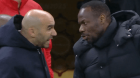 كأس إفريقيا 2025 تشهد أكبر فضيحة في تاريخ كرة القدم الحديثة!