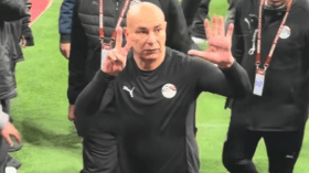 “لا توجد عدالة وكان هناك من لا يريد وصولنا إلى النهائي”