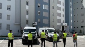 مشاريع السكن الكبرى تبعث عديد المهن من العدم