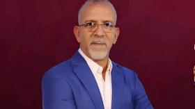 حفيظ دراجي يحتل المركز الثالث عالميا