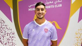 آيت عبد السلام يغادر نادي المعيذر القطري