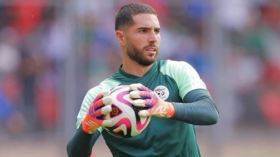 هل عالج زيدان صداع مركز حراسة المرمى؟