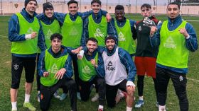 “العميد” بين طموح التأهل والتشاؤم من المعطيات قبل موقعة لوبوبو