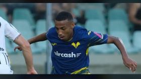 جديد المدافع بلغالي