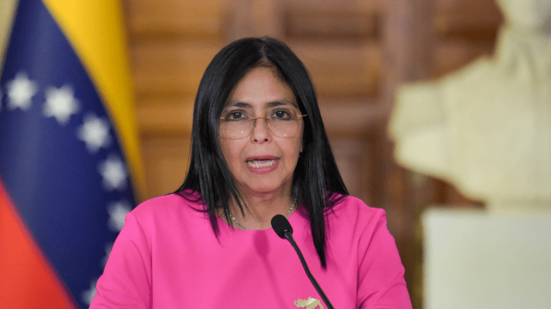 روبيو يهدد رئيسة فنزويلا المؤقتة بمصير مشابه لمادورو